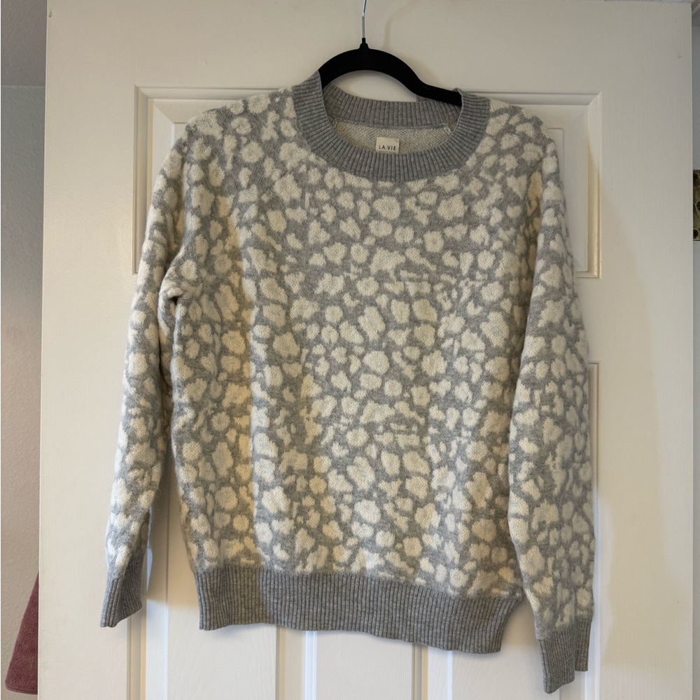 Rebecca Taylor Sweater